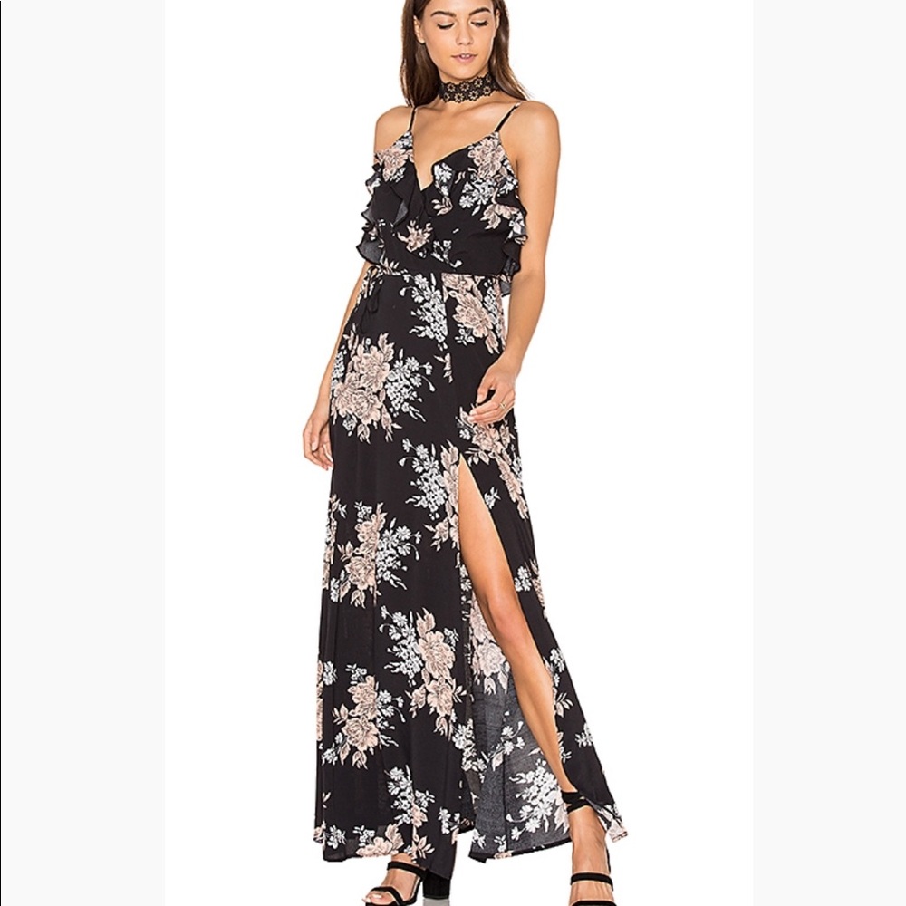 Privacy Please Karen Dress